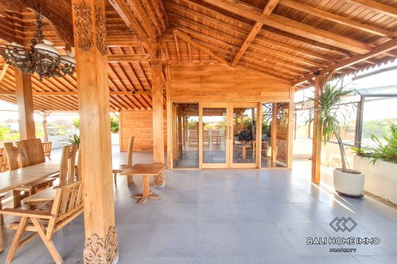 Image 12 from 1 Bedroom Apartment for Rent in Seseh Residential Side