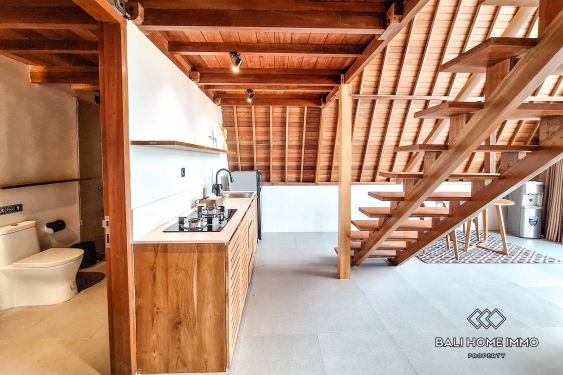 Image 5 from 1 Bedroom Apartment for Rent in Seseh Residential Side