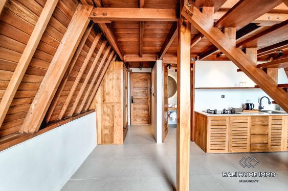 Image 4 from 1 Bedroom Apartment for Rent in Seseh Residential Side