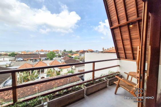 Image 9 from 1 Bedroom Apartment for Rent in Seseh Residential Side