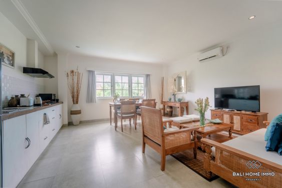 Image 1 from 1 Bedroom Apartment for Rent in Umalas