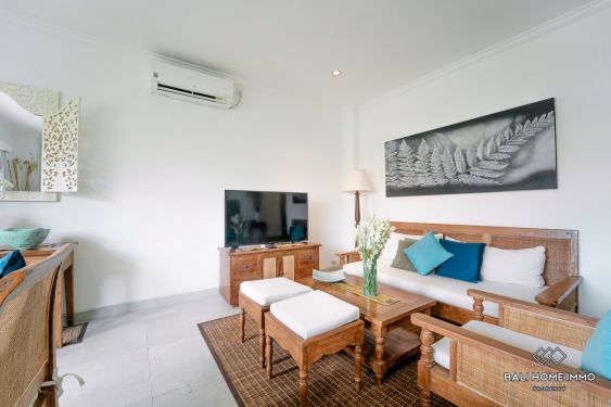 Image 2 from 1 Bedroom Apartment for Rent in Umalas