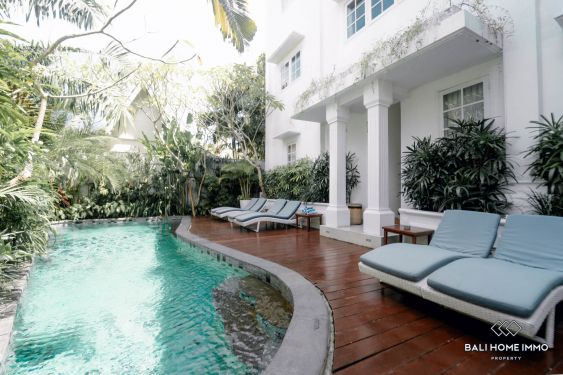 Image 9 from Apartemen 1 Kamar Disewakan di Umalas