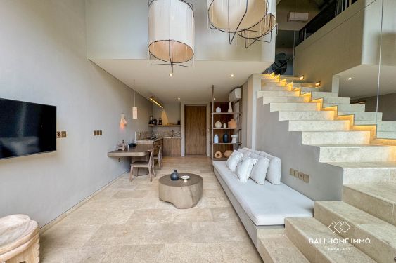 Image 3 from 1-Bedroom Apartment for Rent Walking Distance to Seseh Beach