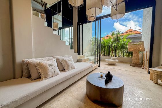 Image 1 from 1-Bedroom Apartment for Rent Walking Distance to Seseh Beach