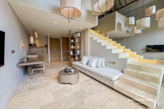 Image 2 from 1-Bedroom Apartment for Rent Walking Distance to Seseh Beach