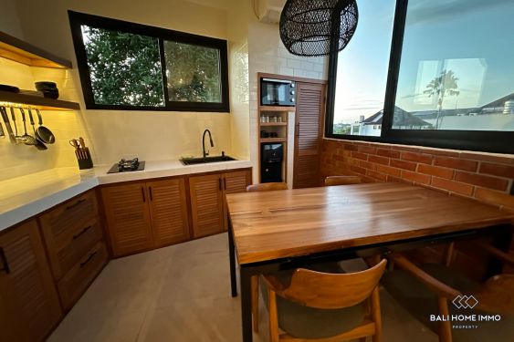 Image 7 from 1 Bedroom Apartment for Rental in Bali Berawa