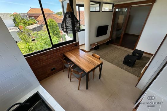 Image 5 from 1 Bedroom Apartment for Rental in Bali Berawa