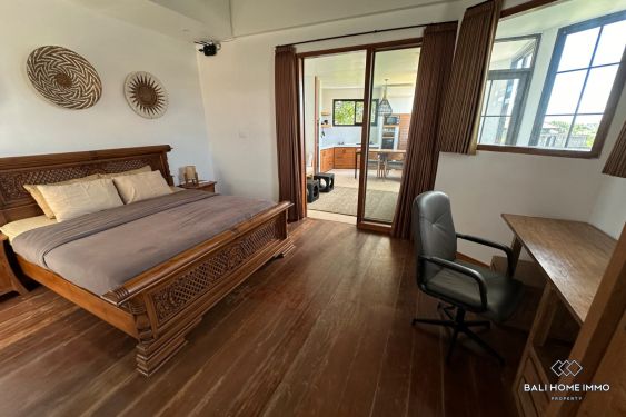 Image 9 from 1 Bedroom Apartment for Rental in Bali Berawa