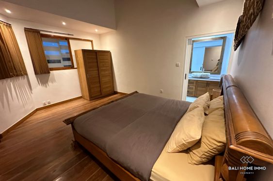 Image 8 from 1 Bedroom Apartment for Rental in Bali Berawa