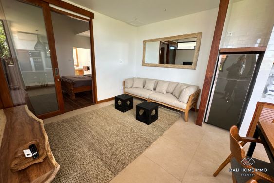 Image 4 from 1 Bedroom Apartment for Rental in Bali Berawa