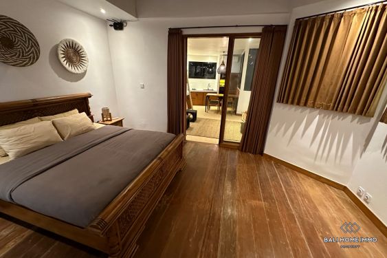 Image 13 from 1 Bedroom Apartment for Rental in Bali Berawa