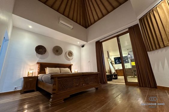 Image 12 from 1 Bedroom Apartment for Rental in Bali Berawa