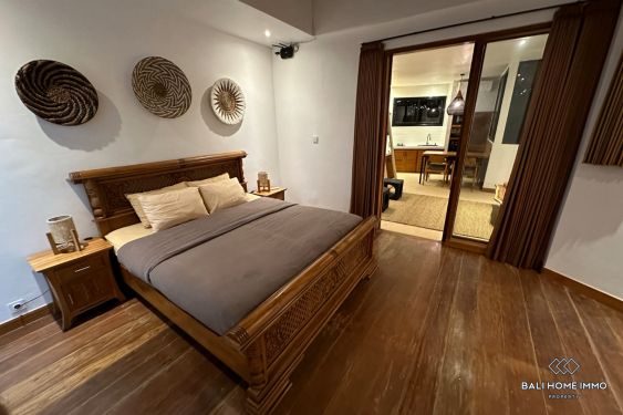 Image 11 from 1 Bedroom Apartment for Rental in Bali Berawa