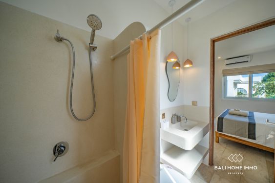 Image 16 from 1-bedroom Apartment for Rent in Canggu Batu Bolong
