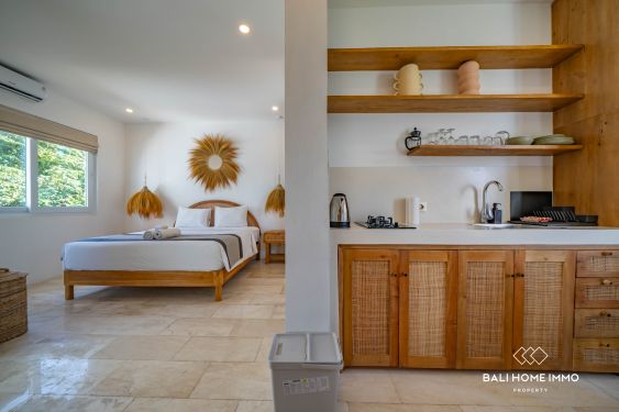 Image 9 from 1-bedroom Apartment for Rent in Canggu Batu Bolong