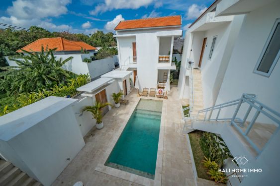 Image 20 from 1-bedroom Apartment for Rent in Canggu Batu Bolong