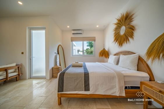 Image 12 from 1-bedroom Apartment for Rent in Canggu Batu Bolong