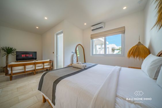 Image 13 from 1-bedroom Apartment for Rent in Canggu Batu Bolong