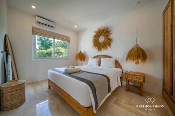 Image 11 from 1-bedroom Apartment for Rent in Canggu Batu Bolong