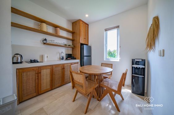 Image 7 from 1-bedroom Apartment for Rent in Canggu Batu Bolong