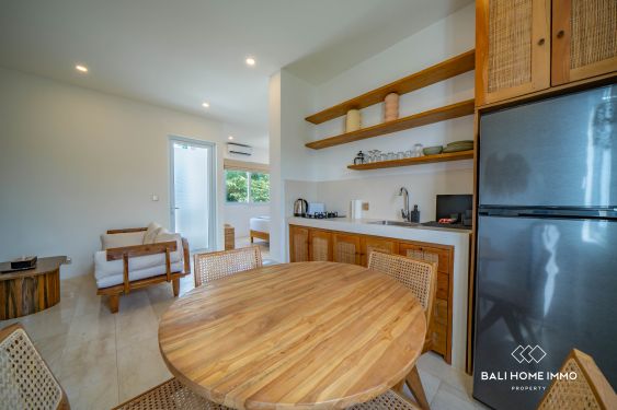 Image 8 from 1-bedroom Apartment for Rent in Canggu Batu Bolong