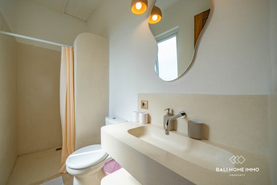 Image 15 from 1-bedroom Apartment for Rent in Canggu Batu Bolong