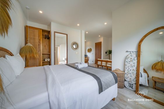 Image 14 from 1-bedroom Apartment for Rent in Canggu Batu Bolong