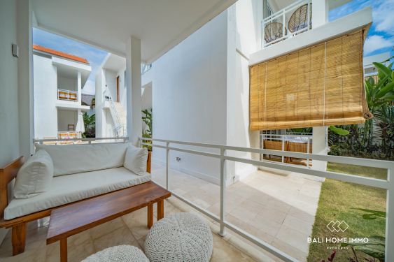 Image 18 from 1-bedroom Apartment for Rent in Canggu Batu Bolong