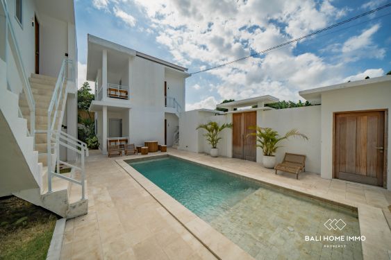 Image 19 from 1-bedroom Apartment for Rent in Canggu Batu Bolong