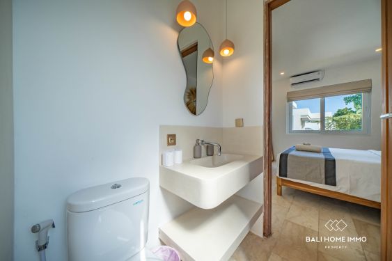 Image 17 from 1-bedroom Apartment for Rent in Canggu Batu Bolong