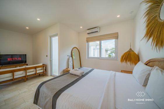 Image 10 from 1-bedroom Apartment for Rent in Canggu Batu Bolong