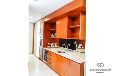 Image 5 from 1 bedroom apartment for sale freehold in Ungasan