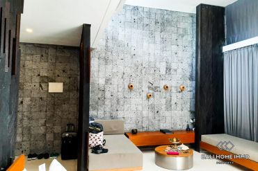 Image 3 from Apartemen 1 kamar tidur dijual hak milik di Ungasan