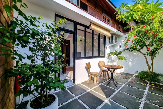 Image 1 from 1 Bedroom Apartment for Sale in Bali Canggu Berawa