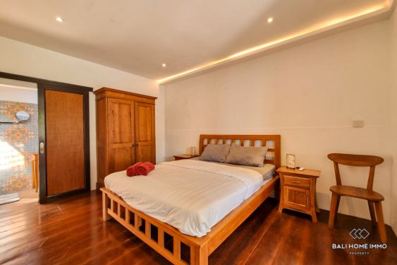 Image 17 from 1 Bedroom Apartment for Rent in Bali Canggu Berawa