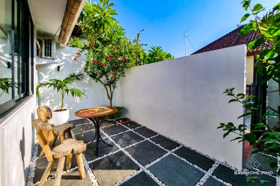 Image 4 from 1 Bedroom Apartment for Rent in Bali Canggu Berawa