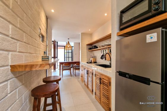 Image 14 from 1 Bedroom Apartment for Rent in Bali Canggu Berawa