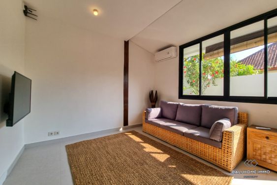 Image 6 from 1 Bedroom Apartment for Rent in Bali Canggu Berawa