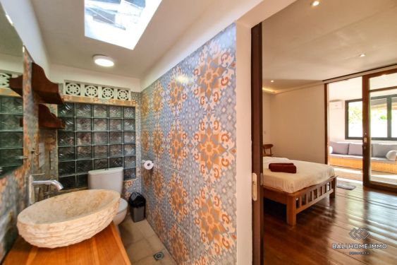 Image 19 from 1 Bedroom Apartment for Rent in Bali Canggu Berawa