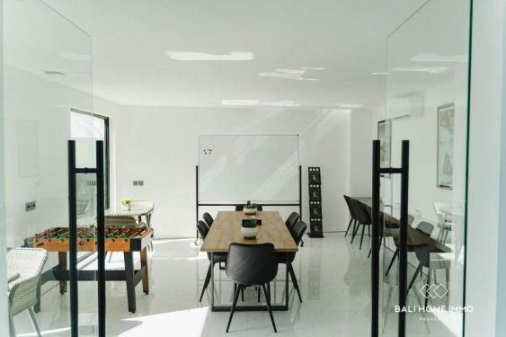 Image 9 from 1-Bedroom Loft Apartment for Sale in Babakan Canggu