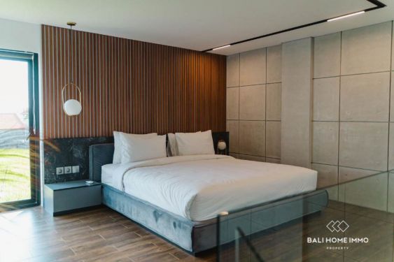 Image 6 from 1-Bedroom Loft Apartment for Sale in Babakan Canggu
