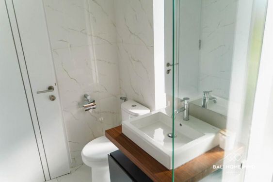 Image 7 from 1-Bedroom Loft Apartment for Sale in Babakan Canggu