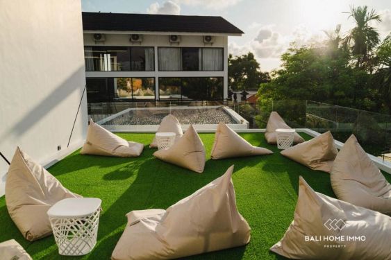 Image 8 from 1-Bedroom Loft Apartment for Sale in Babakan Canggu