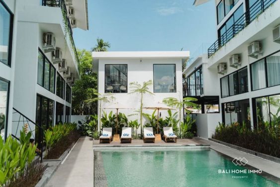 Image 11 from 1-Bedroom Loft Apartment for Sale in Babakan Canggu