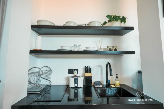 Image 4 from Appartement 1 chambre à vendre à Canggu