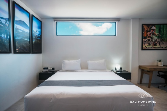 Image 7 from Appartement 1 chambre à vendre à Canggu