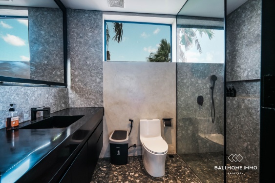 Image 11 from Appartement 1 chambre à vendre à Canggu