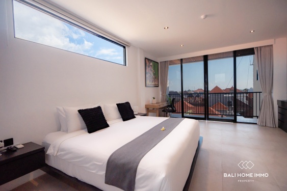 Image 9 from Appartement 1 chambre à vendre à Canggu