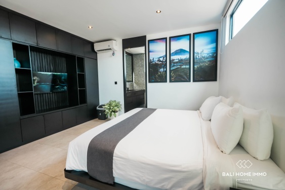 Image 8 from Appartement 1 chambre à vendre à Canggu